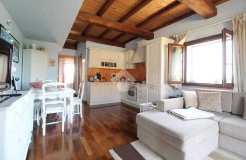 Castelnuovo di Porto Apartamento | The Abode of the Wolf