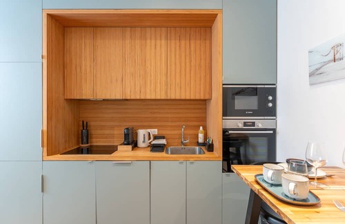Perrache Apartamento | Confluence - 2e arrondissement Lyon