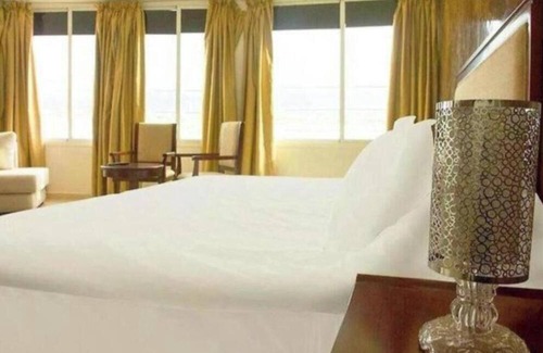 Zaouiat Cheikh Hotel | ANGLE ATLAS Hotel & SPA Double Room 2