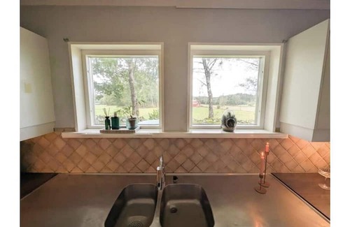 Ballingslov Casa | 6BDR - Blue house with a view