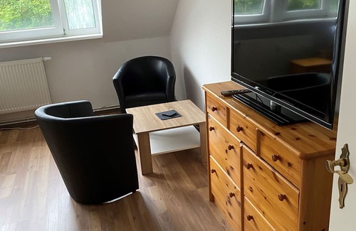 Emmerstedt Apartamento | Vacation apartment/apartment for 3 guests with 50m² in Helmstedt (297635)