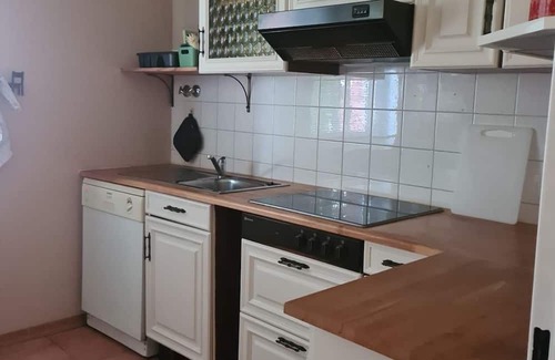 Kaltenholzhausen Apartamento | Vacation apartment Kaholze