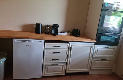 Kaltenholzhausen Apartamento | Vacation apartment Kaholze