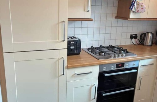 Royal Tunbridge Wells Apartamento | New Victorian 3 Bed Apartment
