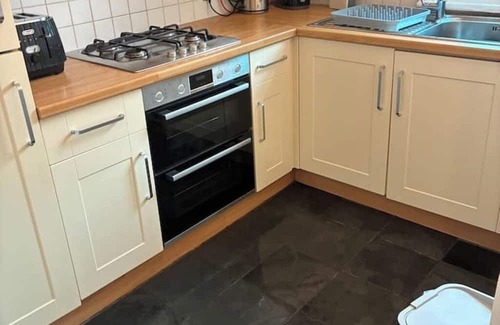 Royal Tunbridge Wells Apartamento | New Victorian 3 Bed Apartment