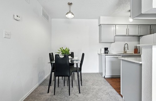 Windsor Park Apartamento | Mueller Flats 614 I Spacious 1 Bed 1 Bath