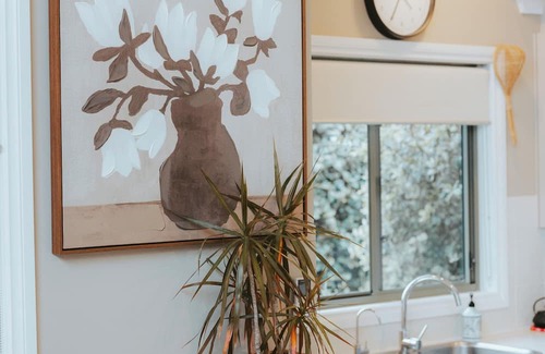 Kangaroo Valley Cabina | Jimmy’s Cabin in Kangaroo Valey. Kangaroos, Kookaburras, sleeps 4!