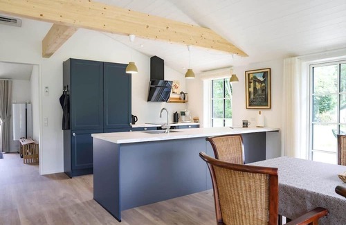 Nykøbing Casa | 11126-1 Nykøbing Sj - Slåenhækken 18