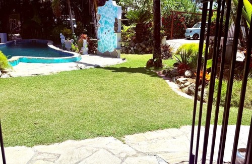 Cabarete Apartamento | CasaLoca Cabarete Studio Apartment
