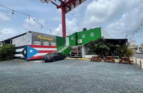 Hato Rey Central Apartamento | Pomarrosa Village room #1