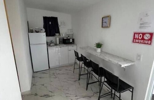 Hato Rey Central Apartamento | Pomarrosa Village room #1