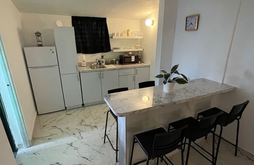Hato Rey Central Apartamento | Pomarrosa Village 3-bedroom apartment