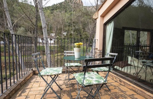 Alcudia de Veo Casa | Rural House Benitandús 1