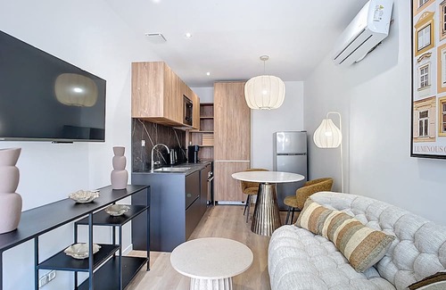 Montargis Apartamento | Hôtel Particulier - Suite l'Orangerie