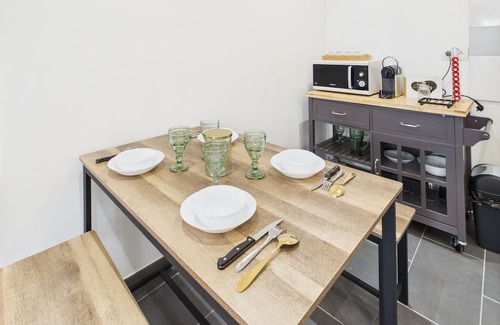 Dreux Apartamento | Le Cosy Drouais