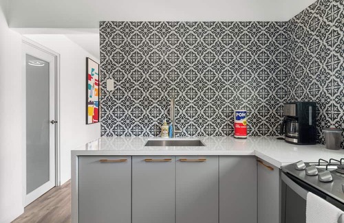 Ceiba Apartamento | RainForest House by Otium