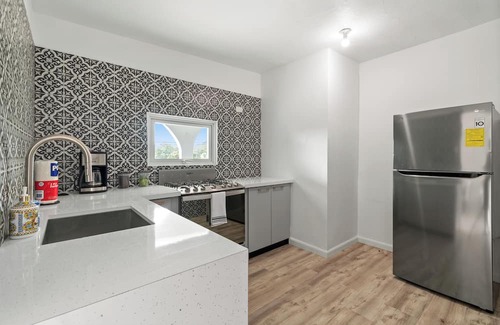 Ceiba Apartamento | RainForest House by Otium