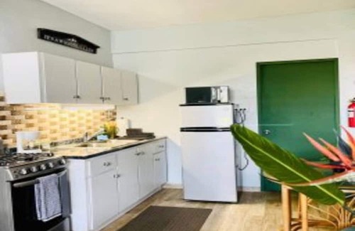 Ceiba Apartamento | RainForest House by Otium
