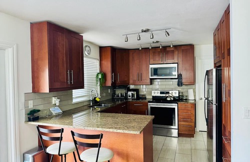 Fleetwood Casa | Welcome to a Spacious Mansion