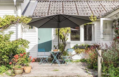 Halmstad Municipality Casa | Frösakull by Interhome