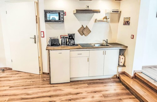 Schwalenberg Apartamento | Apartment Marie by Interhome