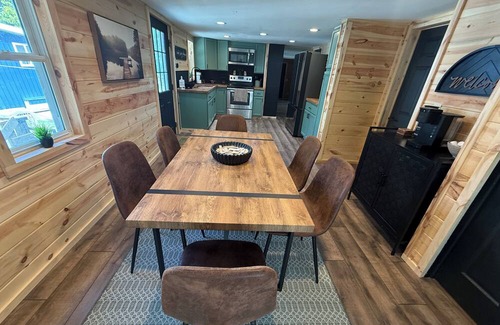 Lakeville Cabina | Cozy cabin by lake Wallenpaupack