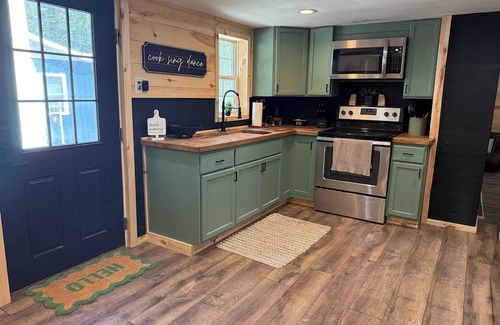 Lakeville Cabina | Cozy cabin by lake Wallenpaupack
