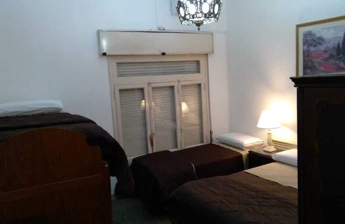 Rosario Casa | "La Dorada", Whole Family House in nice residential area