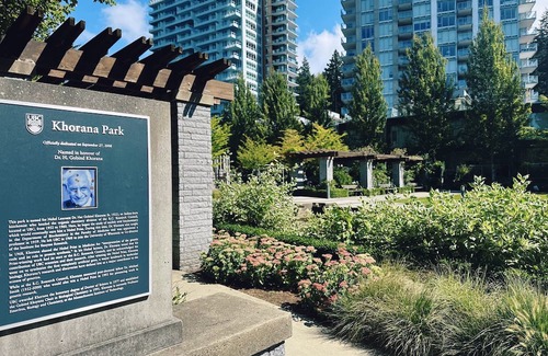 Vancouver Condominio | Comfortable and Quiet 3 bedrooms apartment at UBC
