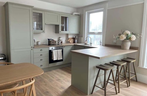 Donaghadee Apartamento | Charming Coastal Stay – Donaghadee Town Centre