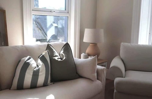 Donaghadee Apartamento | Charming Coastal Stay – Donaghadee Town Centre