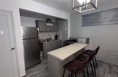 Islote Casa | Modern and Cozy 2-bedroom house minutes from the beach in Arecibo