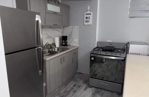 Islote Casa | Modern and Cozy 2-bedroom house minutes from the beach in Arecibo