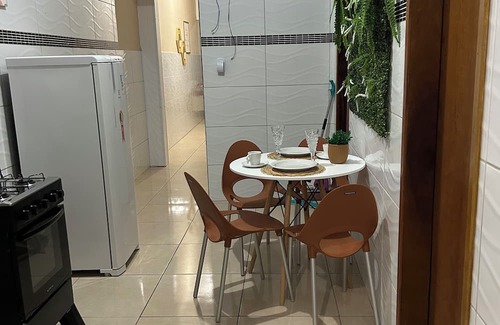 Olaria Casa | Barbosa Residential