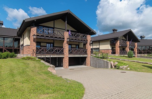 Alytus county Apartamento | Royal Horse Resort