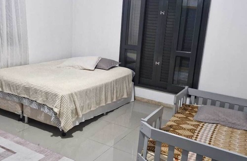 Sao Defende Casa | Home and Comfort. Located between Criciúma, Nova Veneza and Forquilhinha.