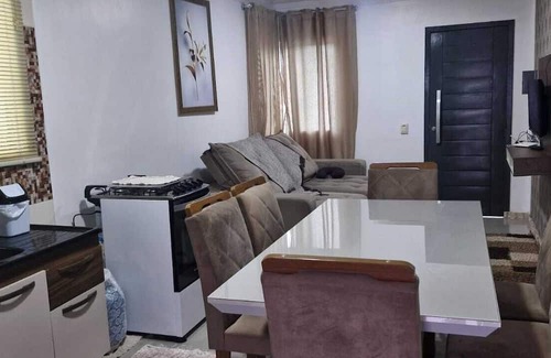 Sao Defende Casa | Home and Comfort. Located between Criciúma, Nova Veneza and Forquilhinha.
