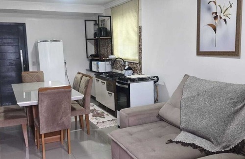 Sao Defende Casa | Home and Comfort. Located between Criciúma, Nova Veneza and Forquilhinha.