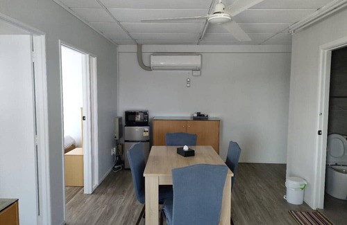 Auckland Apartamento | 4 Bedrooms Apartment