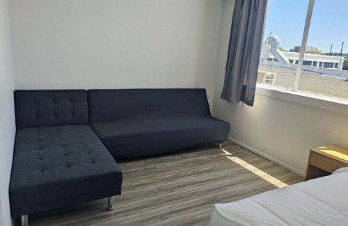 Auckland Apartamento | 4 Bedrooms Apartment