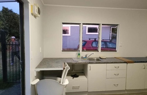 Mount Albert Casa | 3 Bedroom Small House B