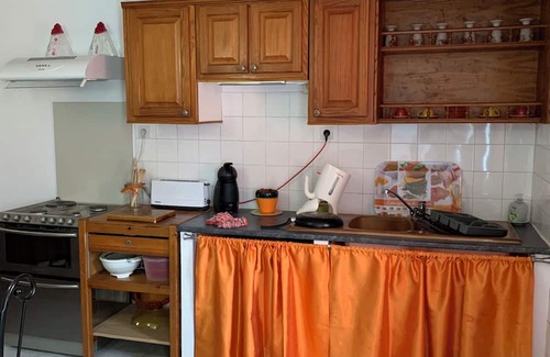 Montmorillon Casa | The little house
