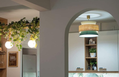 Serres Apartamento | Serres Best ForRest