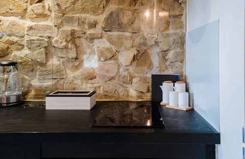 La Bastide-Clairence Cama Y Desayuno | Bed and Breakfast 'Etxea' with Mountain View, Wi-Fi and Air Conditioning