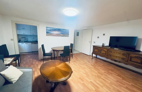 Friedrichsdorf Apartamento | 2-room apartment in the center of Friedrichsdorf