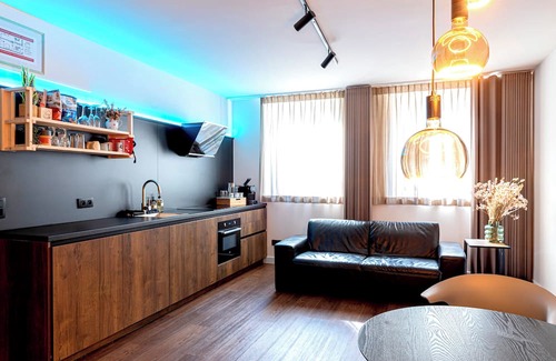 Hasselt Cama Y Desayuno | Hof van In - B&B - Wellness in the heart of Hasselt, where staying feels like coming home