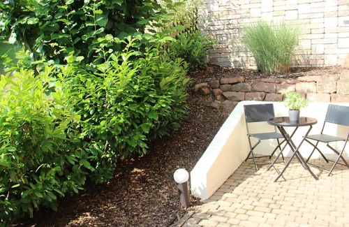 Annweiler am Trifels Apartamento | Blondel vacation apartment