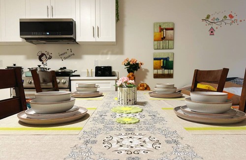 Fleetwood Casa | Cozy Dreamscape