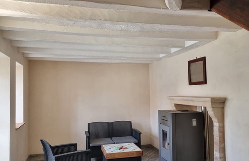 Fye Casa | French village house,less than one hour from the Le Mans 24 hour circuit