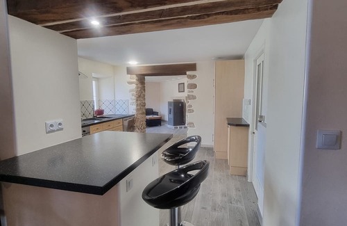 Fye Casa | French village house,less than one hour from the Le Mans 24 hour circuit